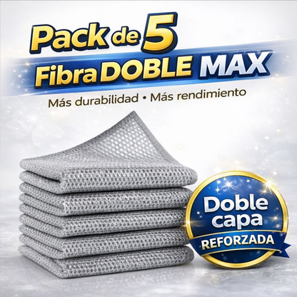 fibra doble max