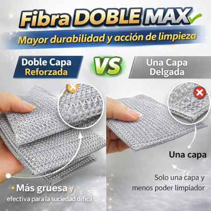 fibra doble max